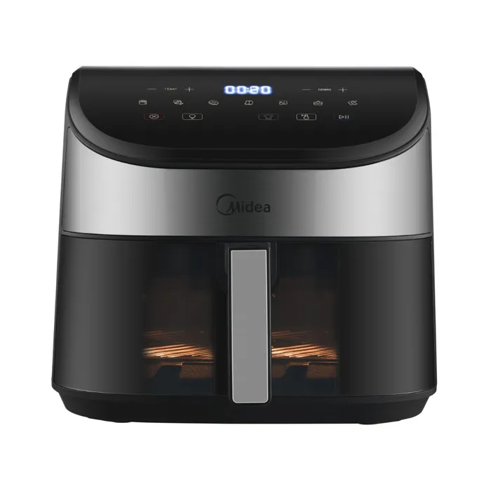 Freidora de Aire Midea 6L