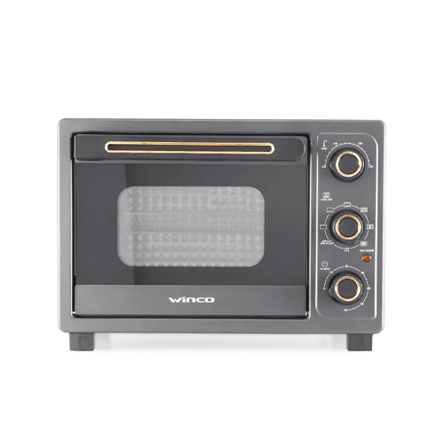 Horno Freidor por Aire Winco 28L