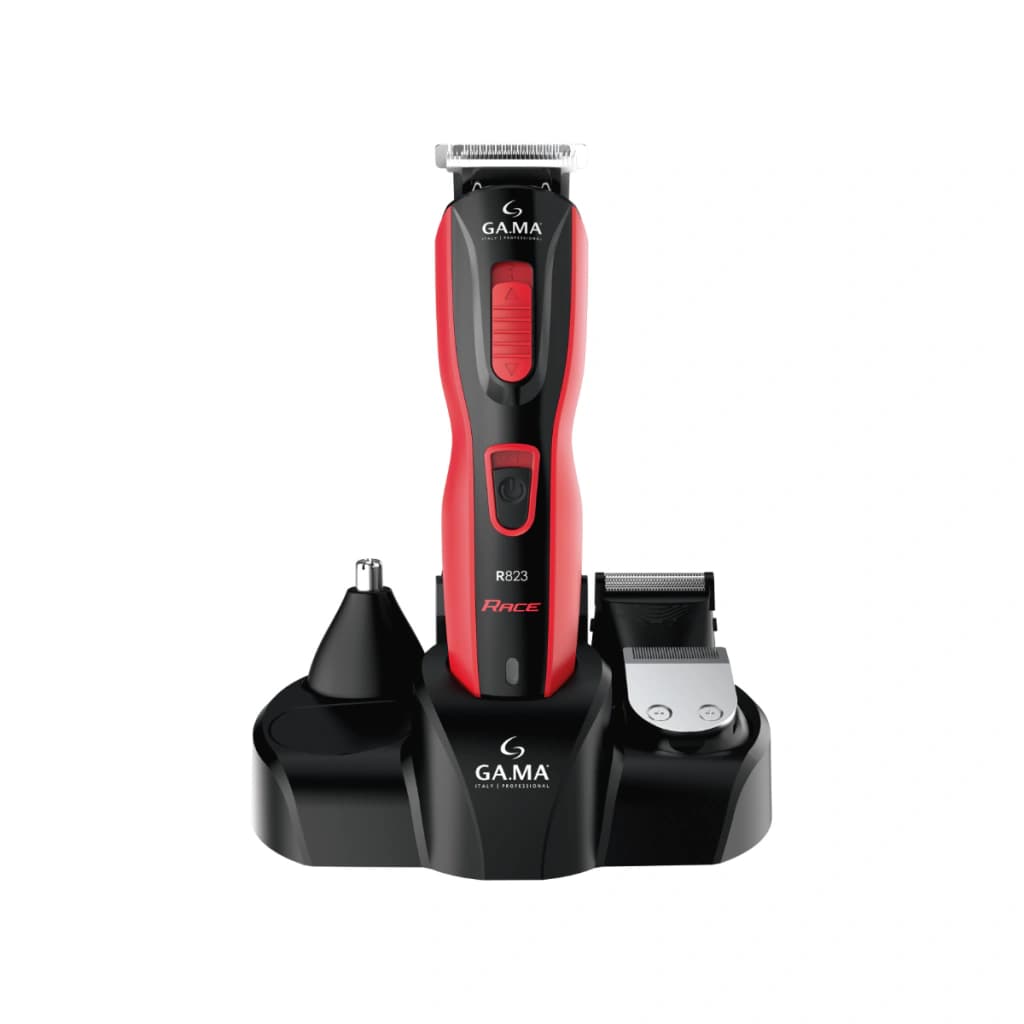 Cortadora De Pelo Race R823 GAMA