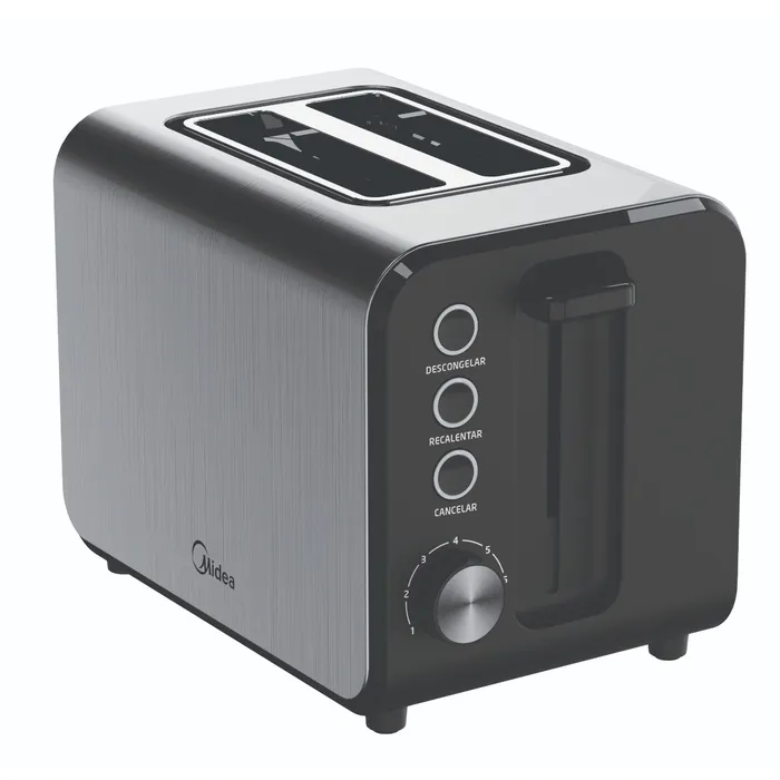 Tostadora Midea BT-MM2XAR1