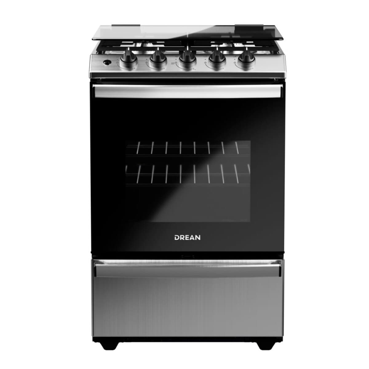 Cocina Drean CD5614AI MG