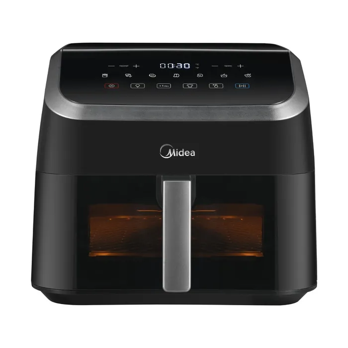 Freidora de Aire Midea 8,5L
