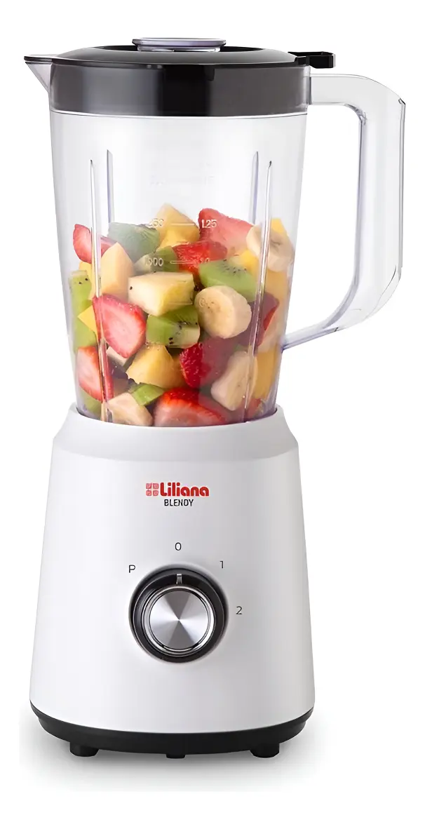 Licuadora Liliana Blendy Al300