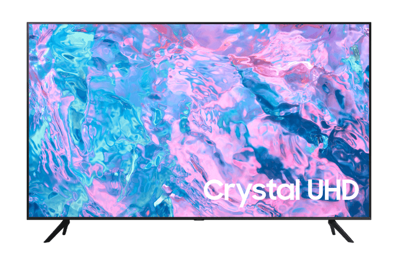 Smart TV Samsung 55"