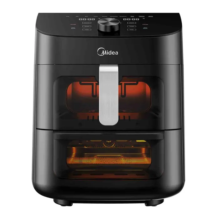 Freidora de Aire Midea 11 litros