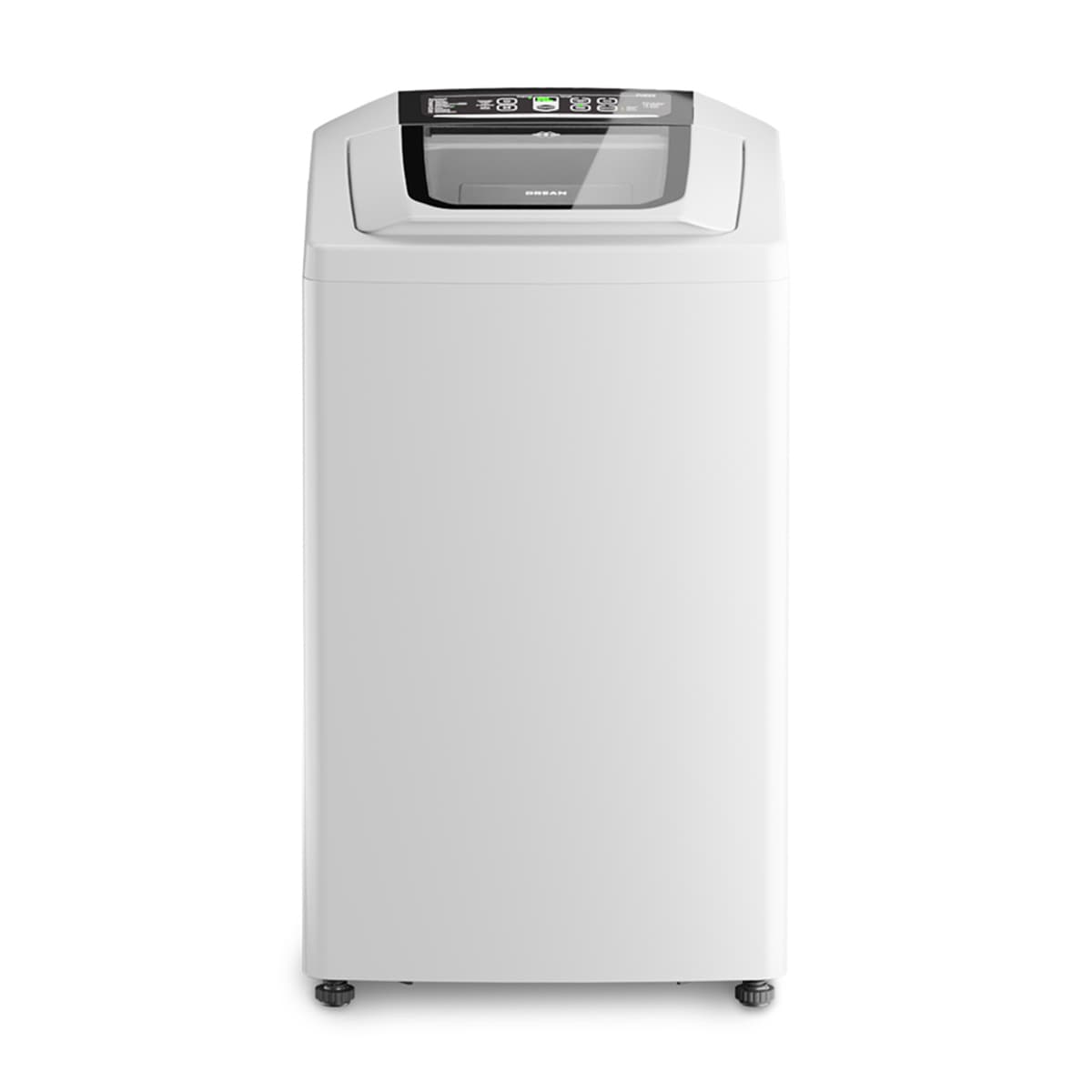 Lavarropa Drean 6,5kg Carga Superior
