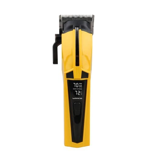 Cortapelo Inalámbrico con Display Winco W829