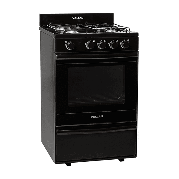 Cocina Volcan 87654V MG