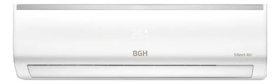 Aire Acondicionado BGH 3200w