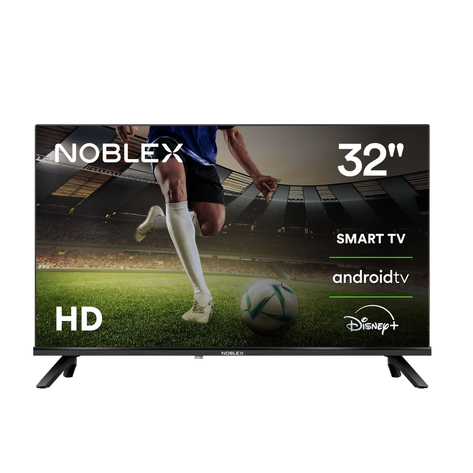 Smart TV Noblex 32" X7 Series