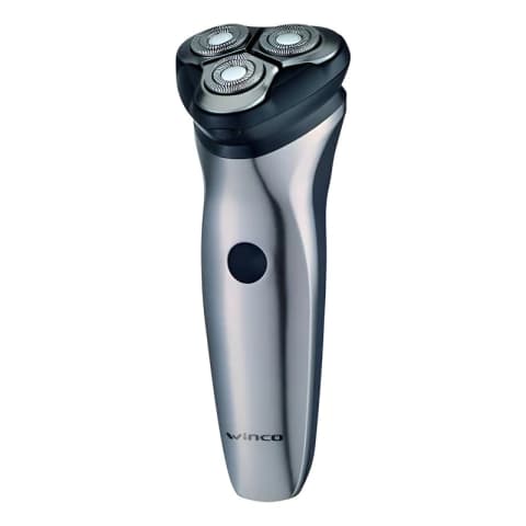 Afeitadora Inalámbrica Winco W830