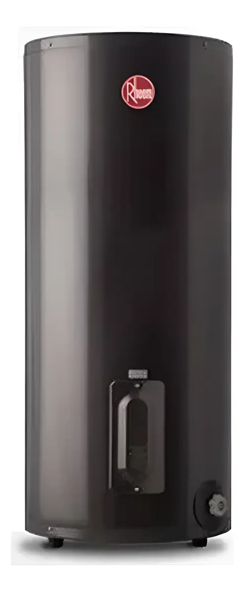 Termotanque Rheem 155lts eléctrico